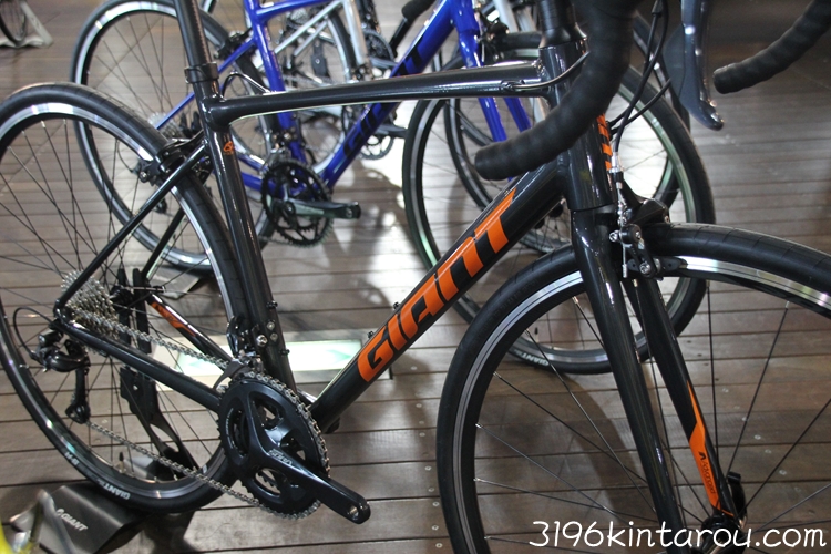 ジャイアント(GIANT)CONTEND1(コンテンド1) 2020年モデル 当店販売価格