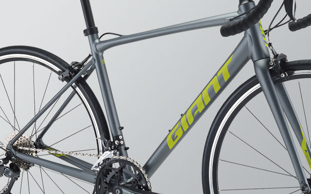 ジャイアント(GIANT)CONTEND2(コンテンド2) 2021年モデル 当店販売価格