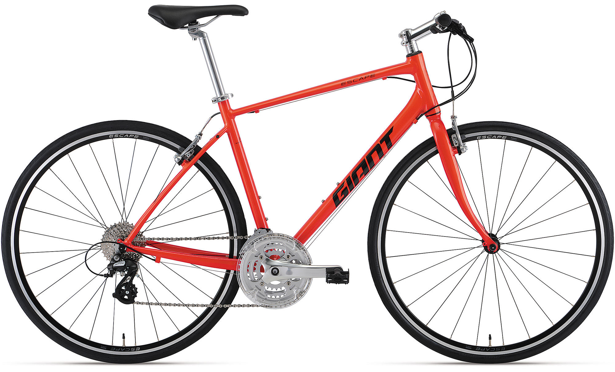 ジャイアント(GIANT) ESCAPE R3(エスケープ アール3) 2021年モデル