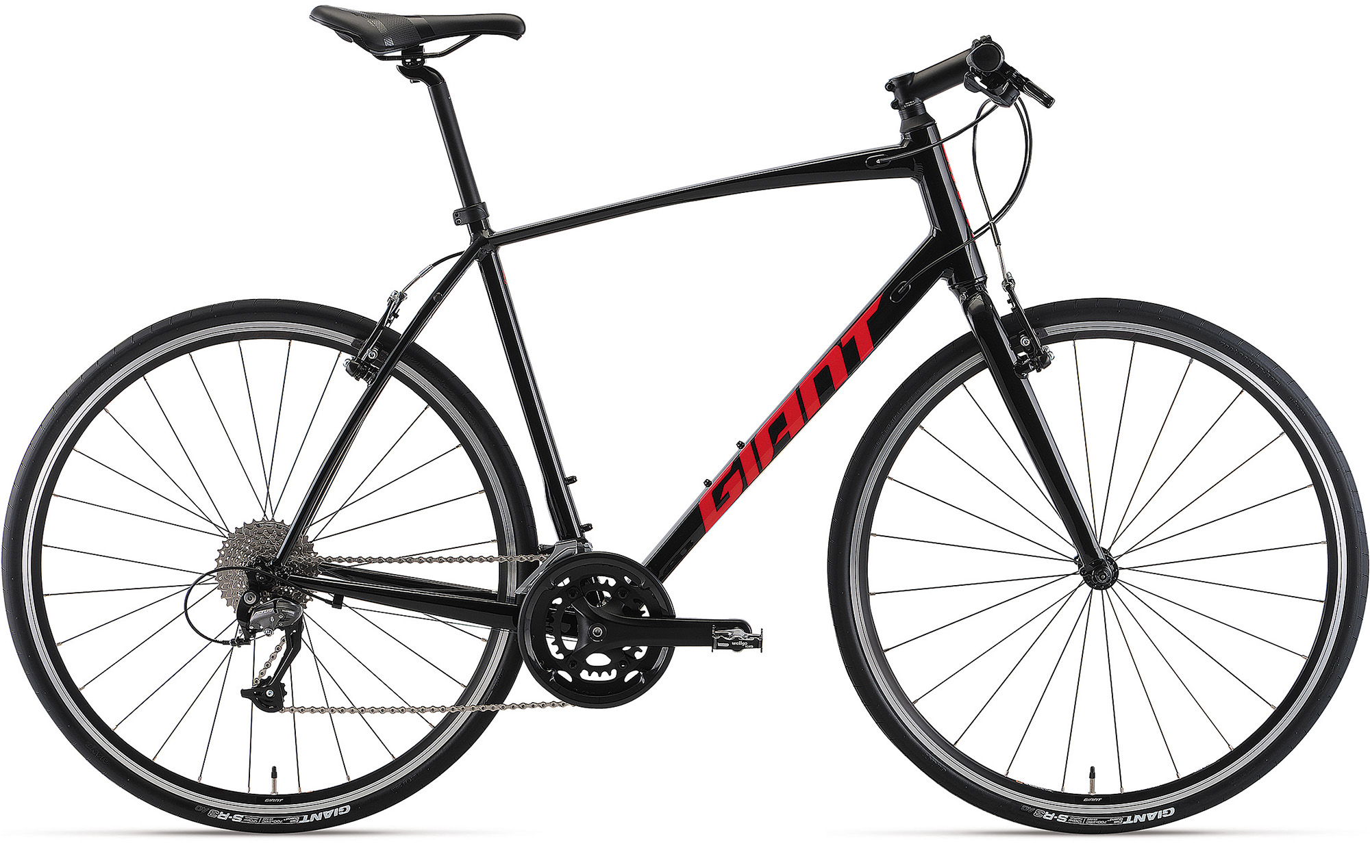 値下げしました‼️ ジャイアント クロスバイク GIANT 700C