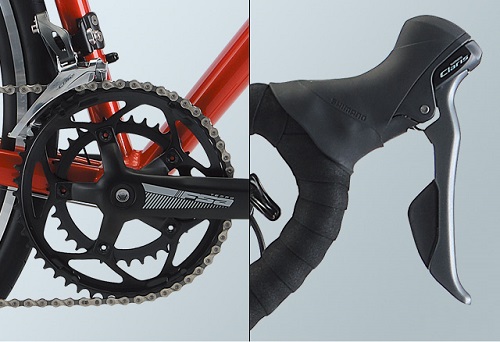 ジャイアント(GIANT) CONTEND 2(コンテンド2) 2023年モデル 当店販売