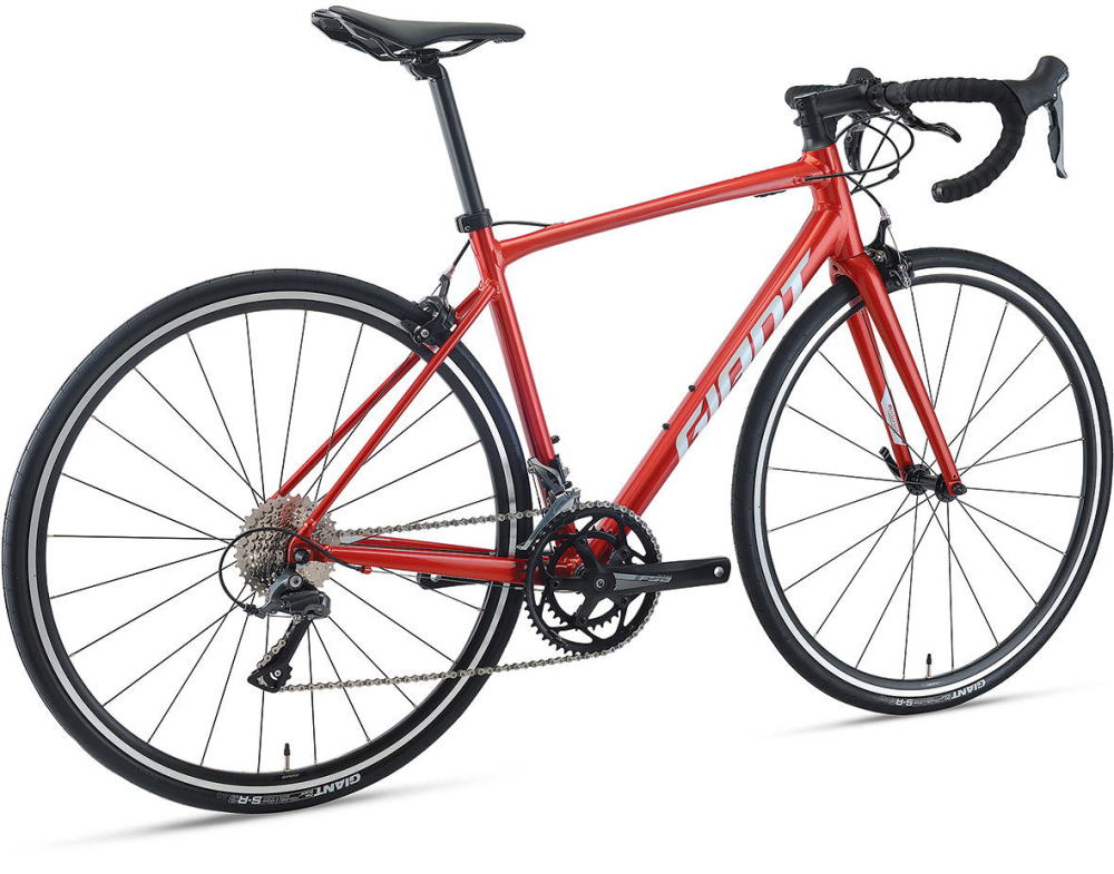 ジャイアント(GIANT) CONTEND 2(コンテンド2) 2023年モデル 当店販売