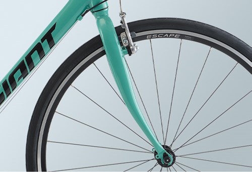 ジャイアント(GIANT) ESCAPE R3MS(エスケープ アール3MS) 2023年モデル