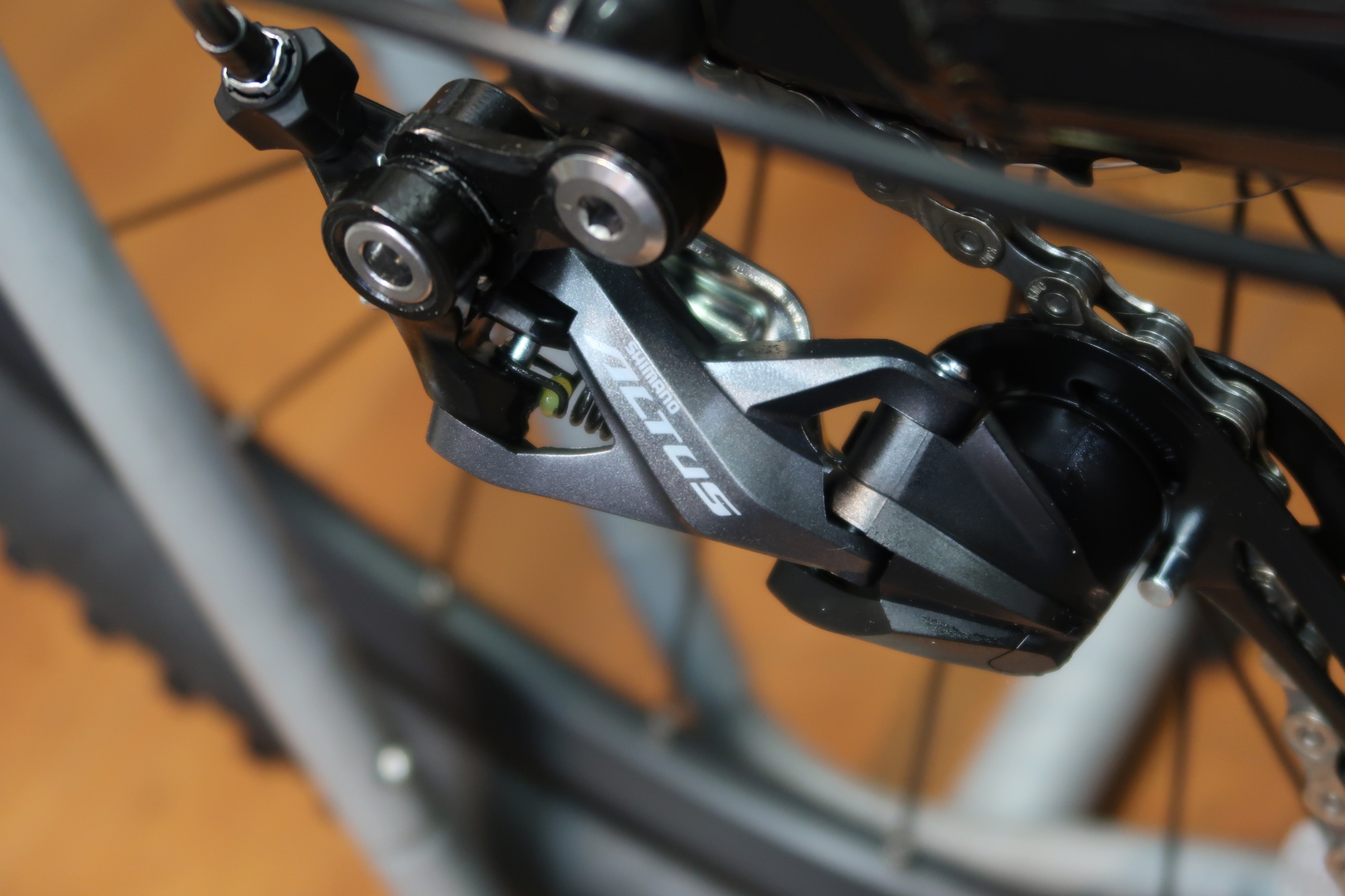 GIANT(ジャイアント) TALON2(タロン2) 2024年モデル 当店販売価格