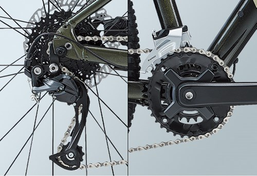 GIANT(ジャイアント) TALON2(タロン2) 2024年モデル 当店販売価格