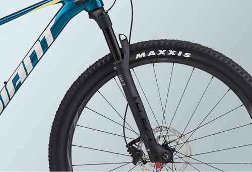 GIANT(ジャイアント) XTC SLR 29ER 1(エックスティーシー エス