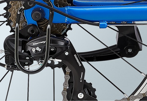 GIANT(ジャイアント) XTC JR 20 LITE(エックスティーシー ジュニア20