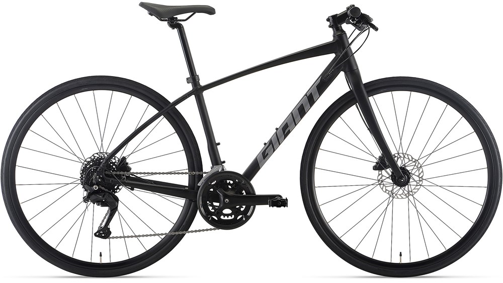 GIANT(ジャイアント) ESCAPE RX2 DISC(エスケープ アールエックス 2