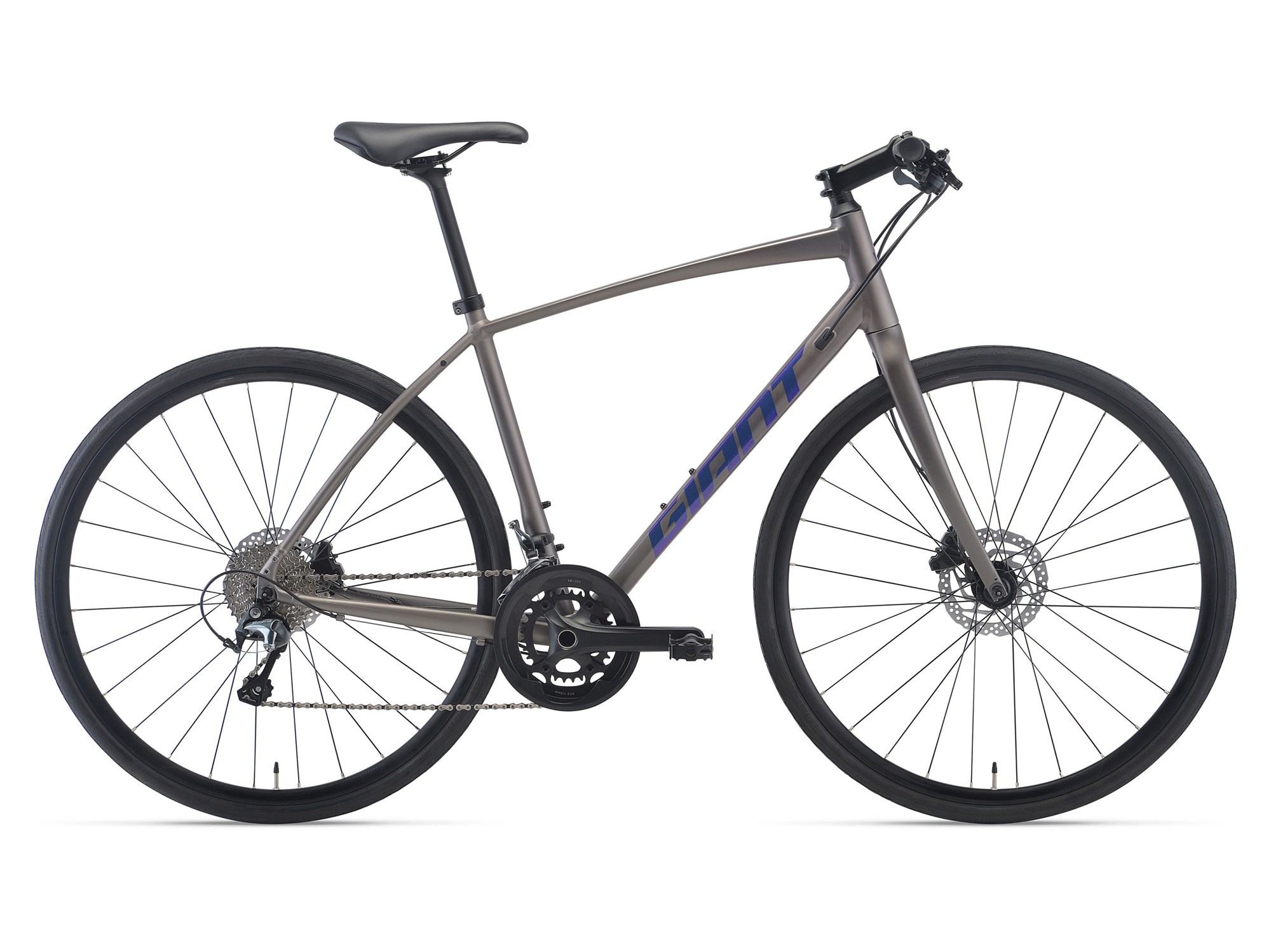 ジャイアント（GIANT）/ リブ（LIV）クロスバイク徹底比較 2026/2025