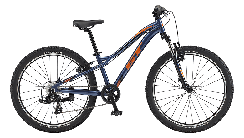 GT STOMPER PRIME 24 (ストンパー プライム 24) 2020年モデル 自転車