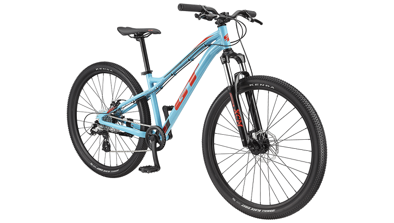 GT STOMPER ACE 26 (ストンパー エース 26) 2020年モデル 自転車