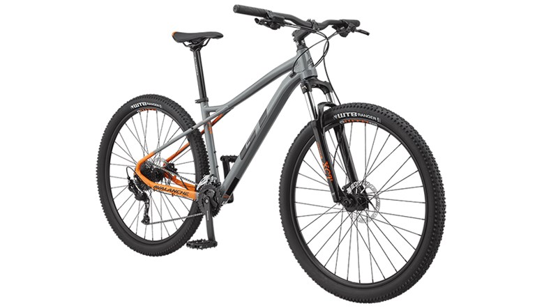 GT(ジーティー) AVALANCHE Sport(アバランチェ スポーツ) 2021年モデル