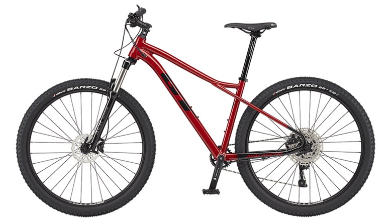 GT(ジーティー) AVALANCHE ELITE 29