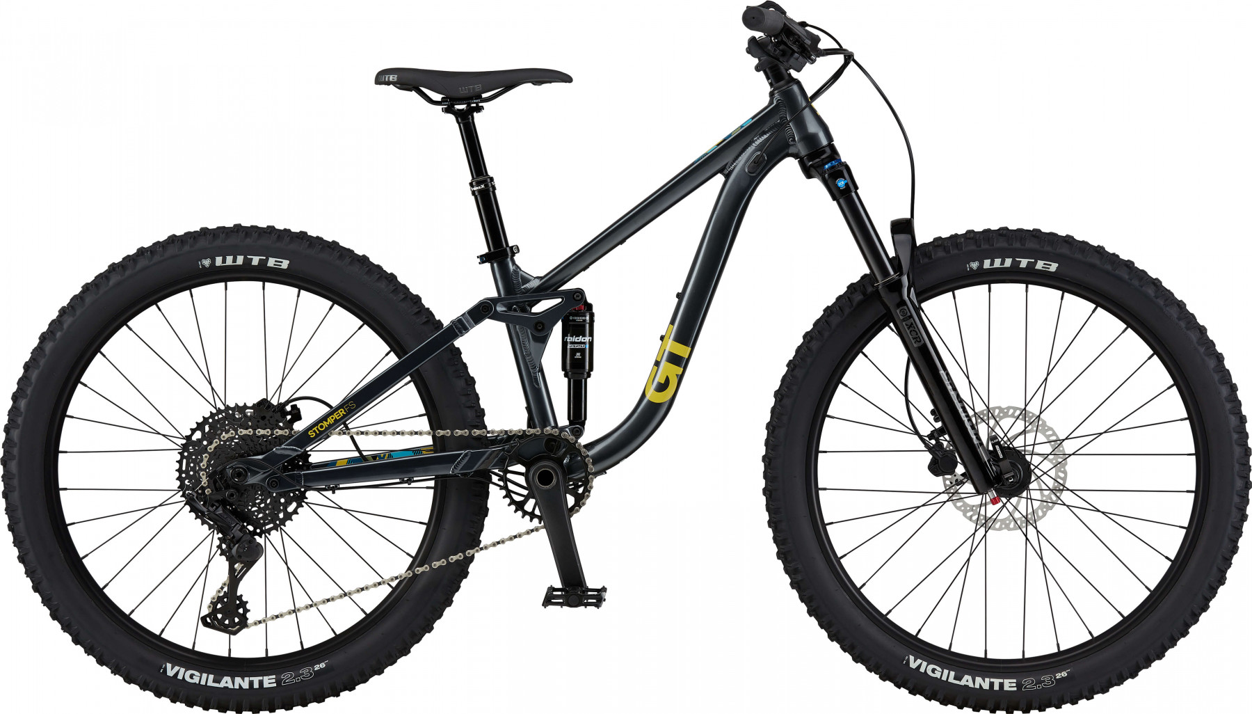 GT(ジィーティー)の在庫と当店販売価格 | サイクルショップ金太郎