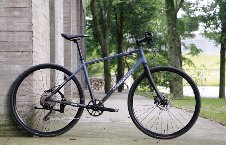 KhodaaBloom(コーダーブルーム) RAIL DISC_GRX サイクルショップ金太郎