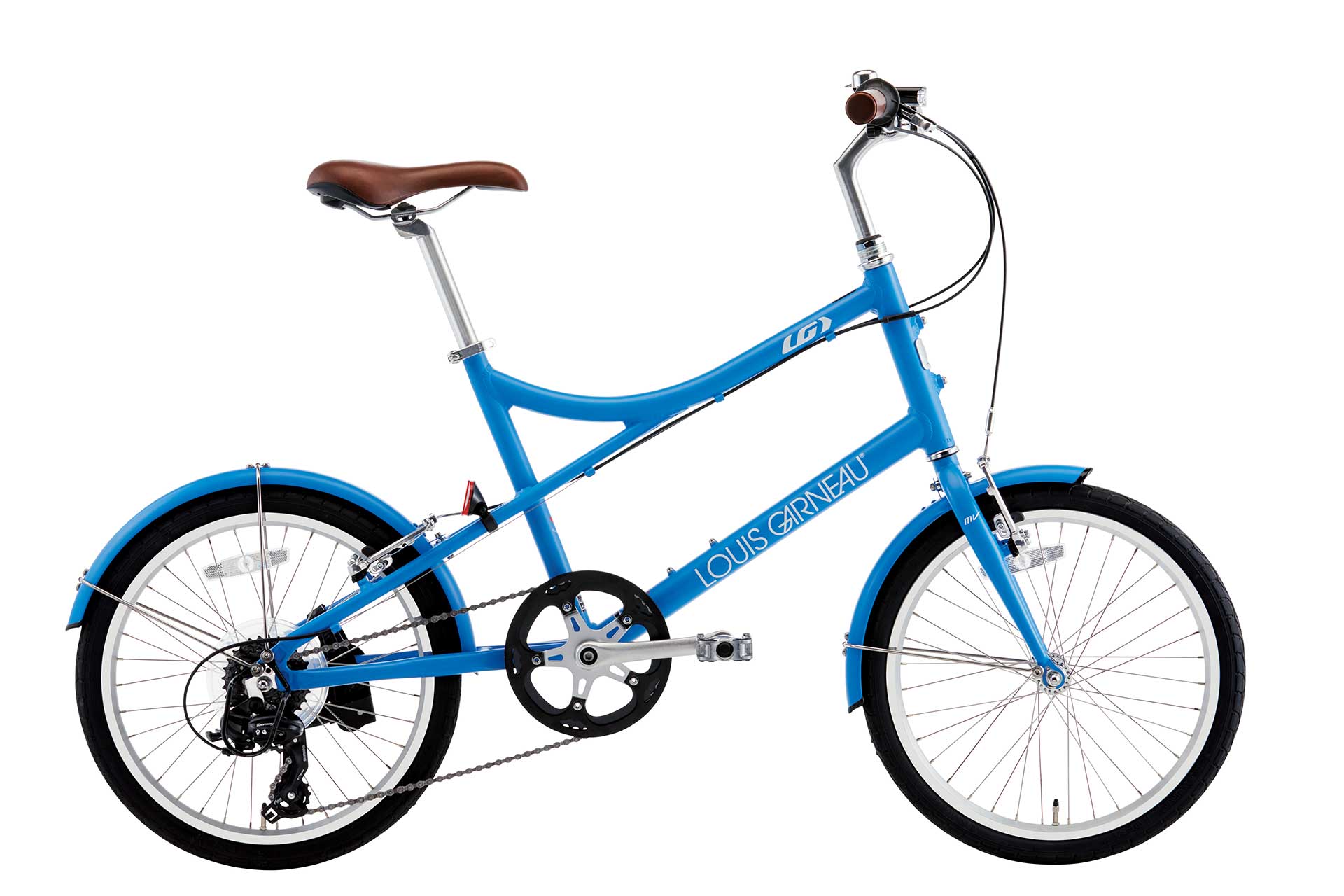 LOUIS GARNEAU(ルイガノ)の在庫と当店販売価格 | サイクルショップ金太郎