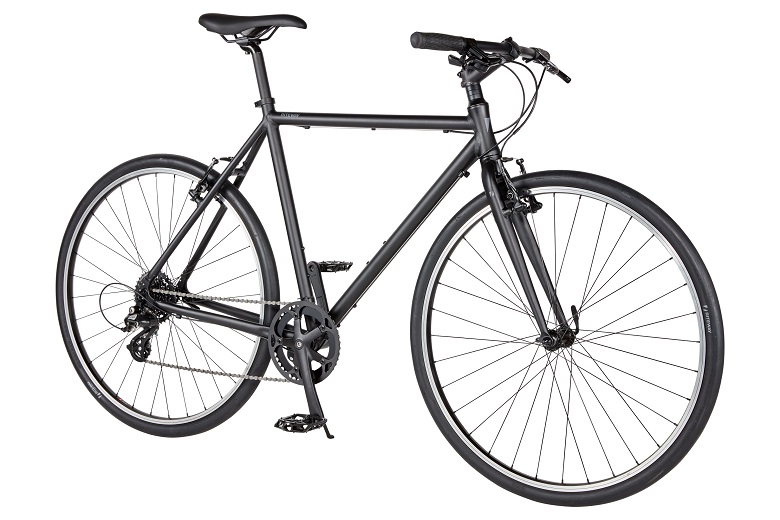 RITEWAY (ライトウェイ) SHEPHERD(シェファード) 2021年モデル クロス