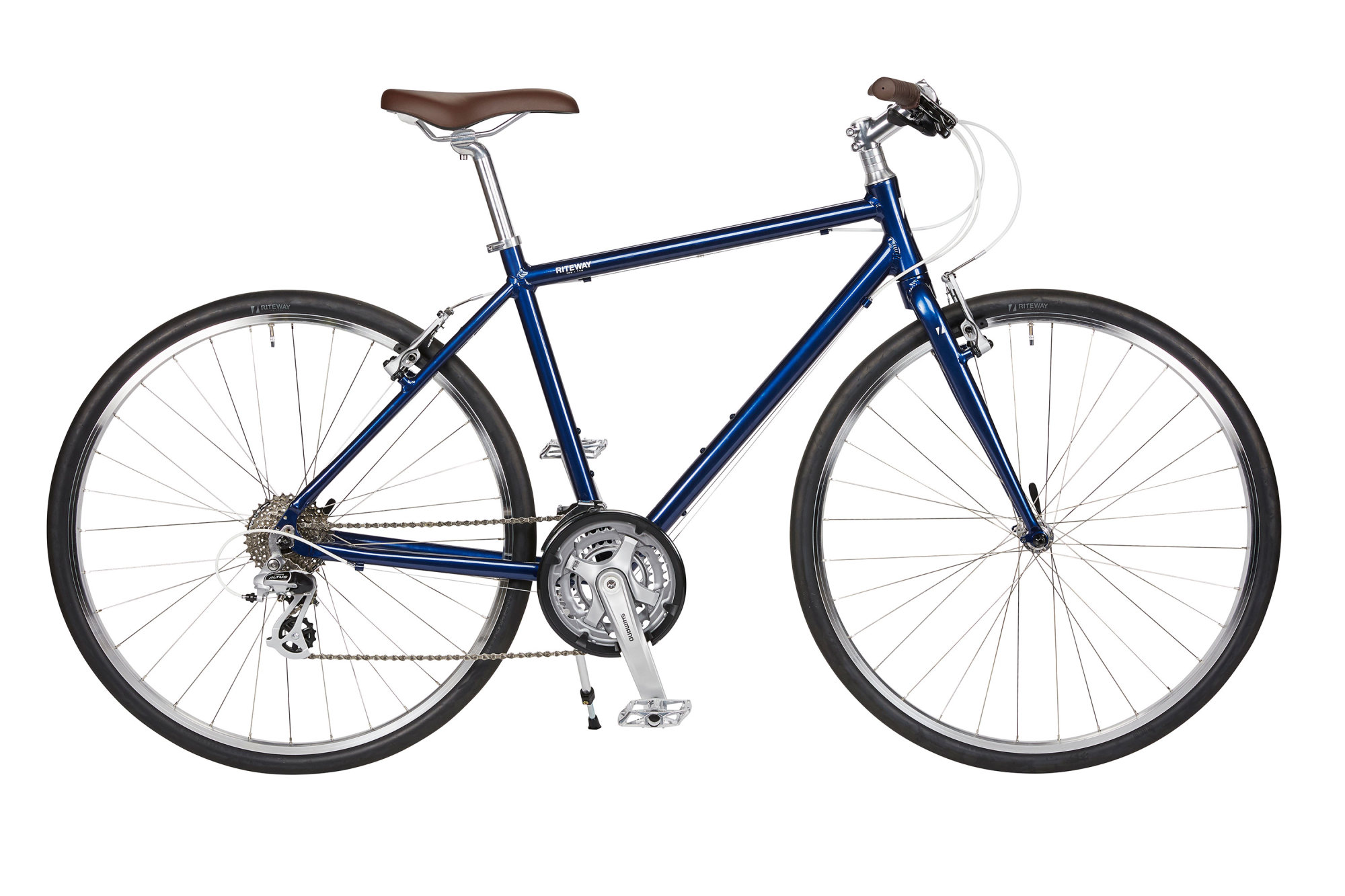 RITEWAY (ライトウェイ) SHEPHERD CITY (シェファードシティー) 2022年