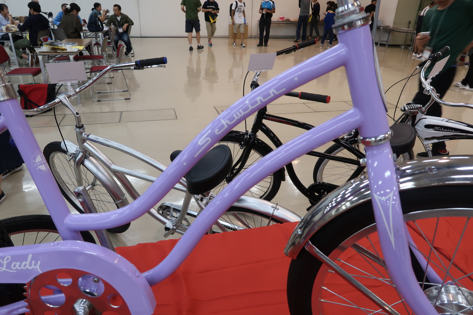 SCHWINN (シュウィン) FAIRLADY 2020年モデル サイクルショップ金太郎