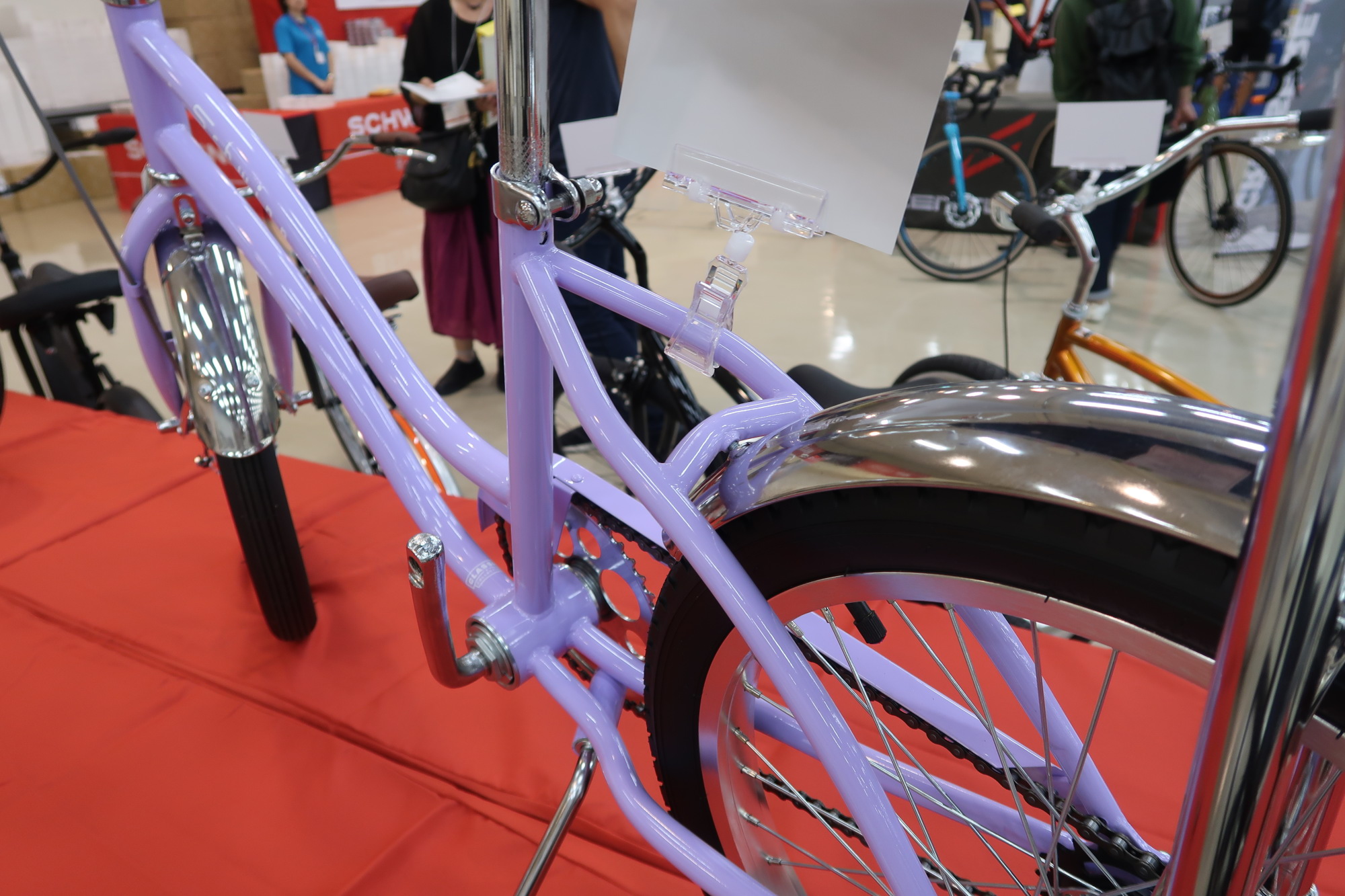 SCHWINN (シュウィン) FAIRLADY 2020年モデル サイクルショップ金太郎