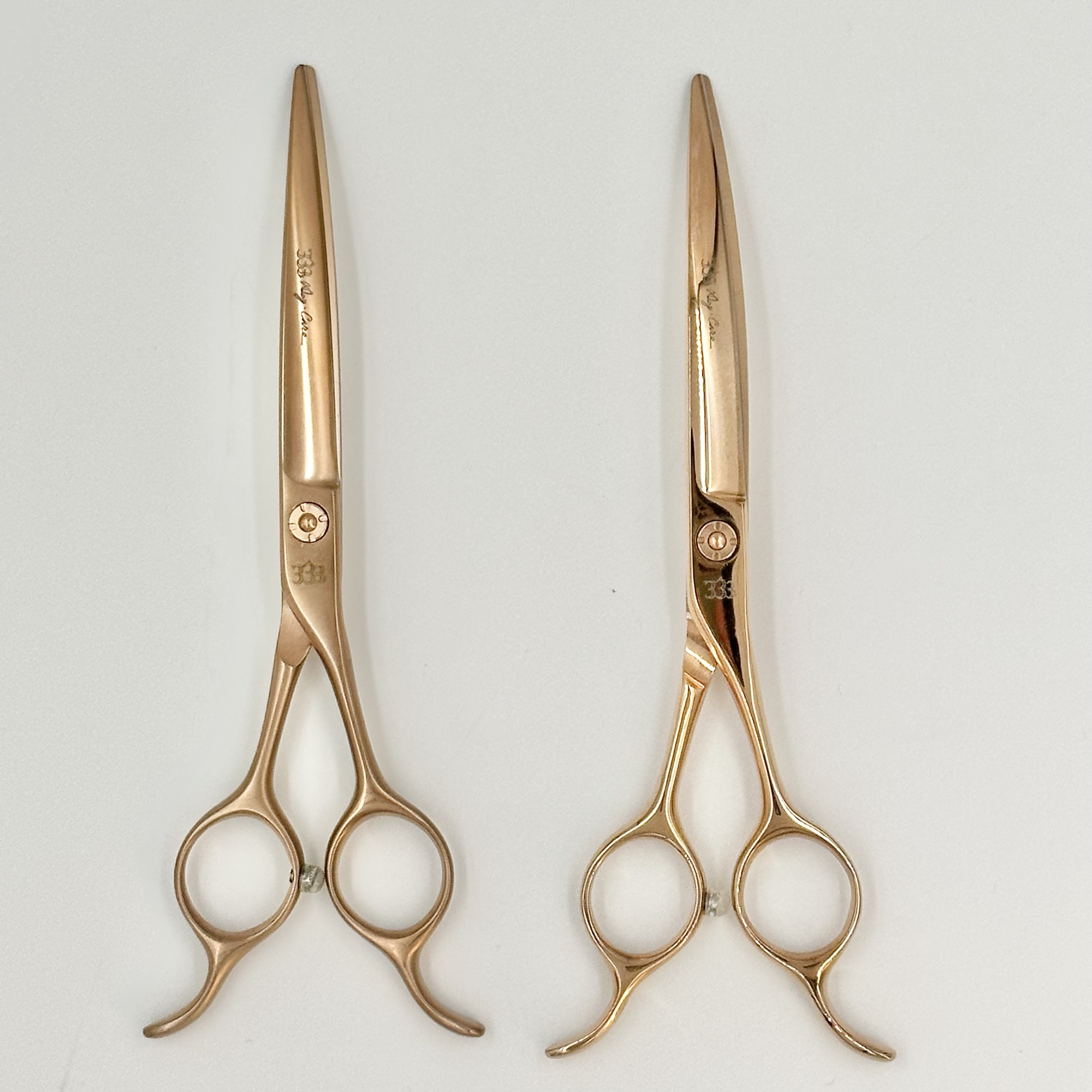 ハサミ | 333 Dog-Care トリミングの道具店