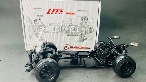 D5 Lite — 3Racing Shop