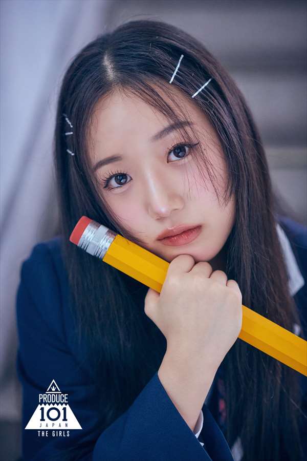 PRODUCE 101 JAPAN OFFICIAL SITE