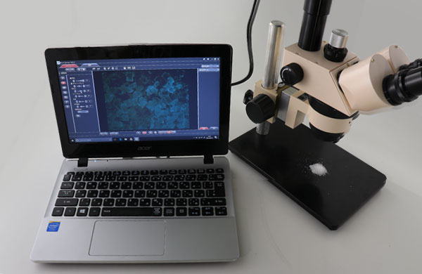 USB接続式顕微鏡アダプタ 3R-DKMC01 | スリーアールソリューション株式会社