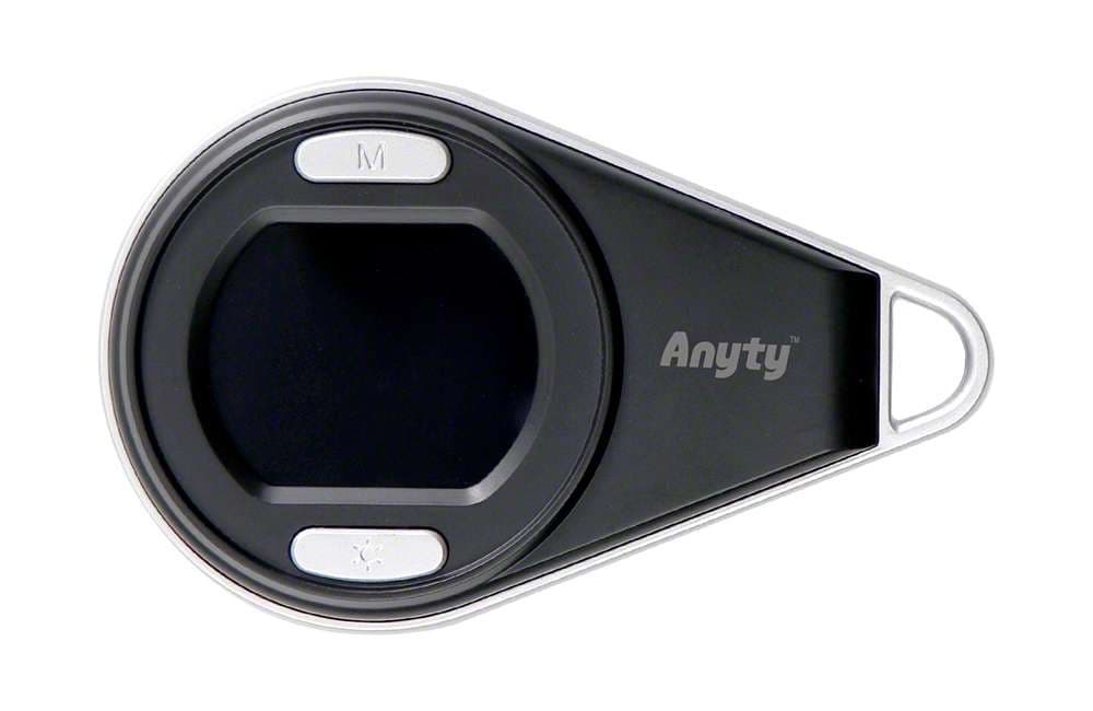 携帯型LED顕微鏡 マジックルーペ 3R-MJL01 | スリーアール