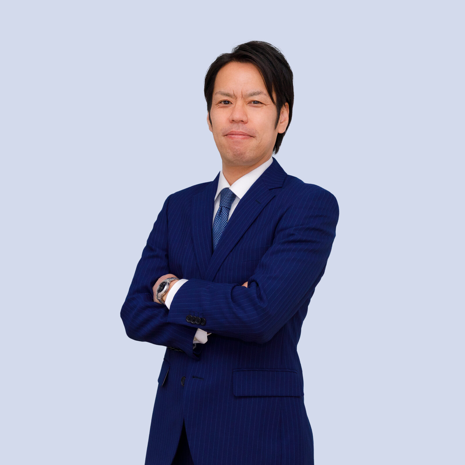 取締役 統括本部長 中川 伸吾あいさつ | 役員あいさつ | 会社情報