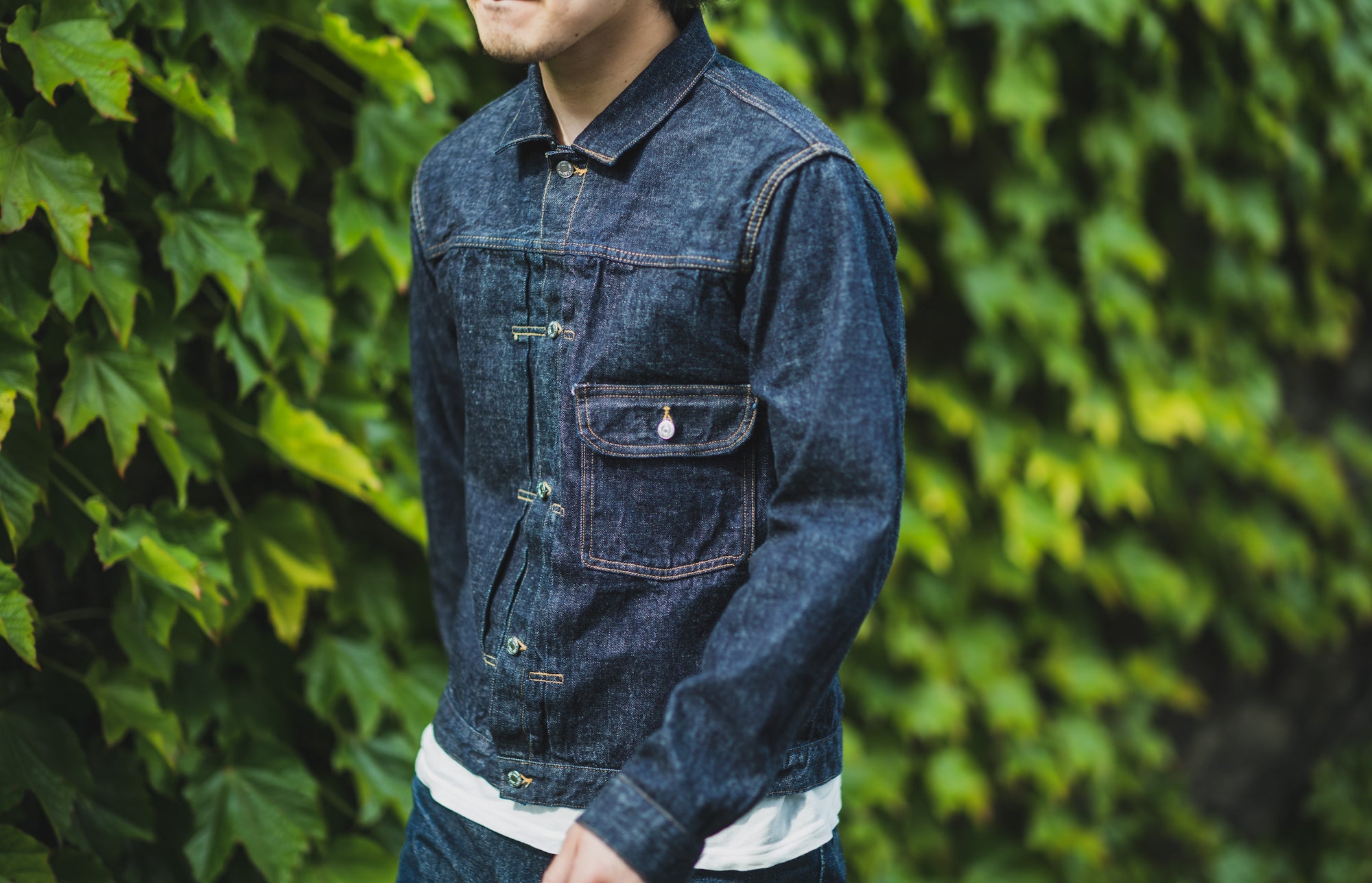 Jackets – TCB JEANS