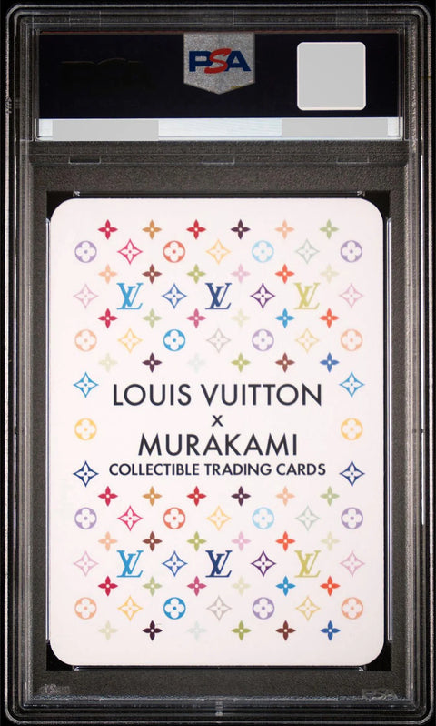 SR】LOUIS VUITTON BOY #050 – TCG Gallery