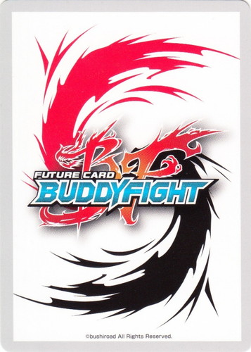 カード種類「フラッグ」(94 枚)｜フューチャーカード バディファイト
