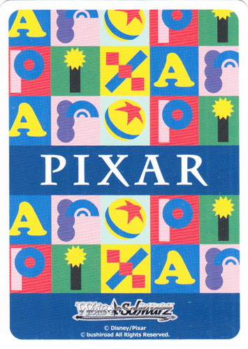 カード名「あの夏のルカ」(1 枚)｜ヴァイスシュヴァルツ