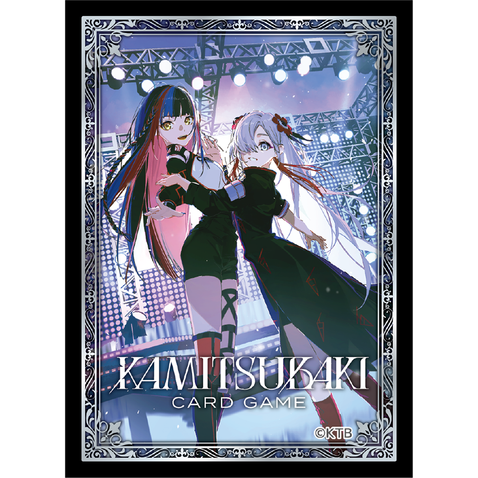 PRODUCTS | KAMITSUBAKI CARD GAME公式HP – ページ 2