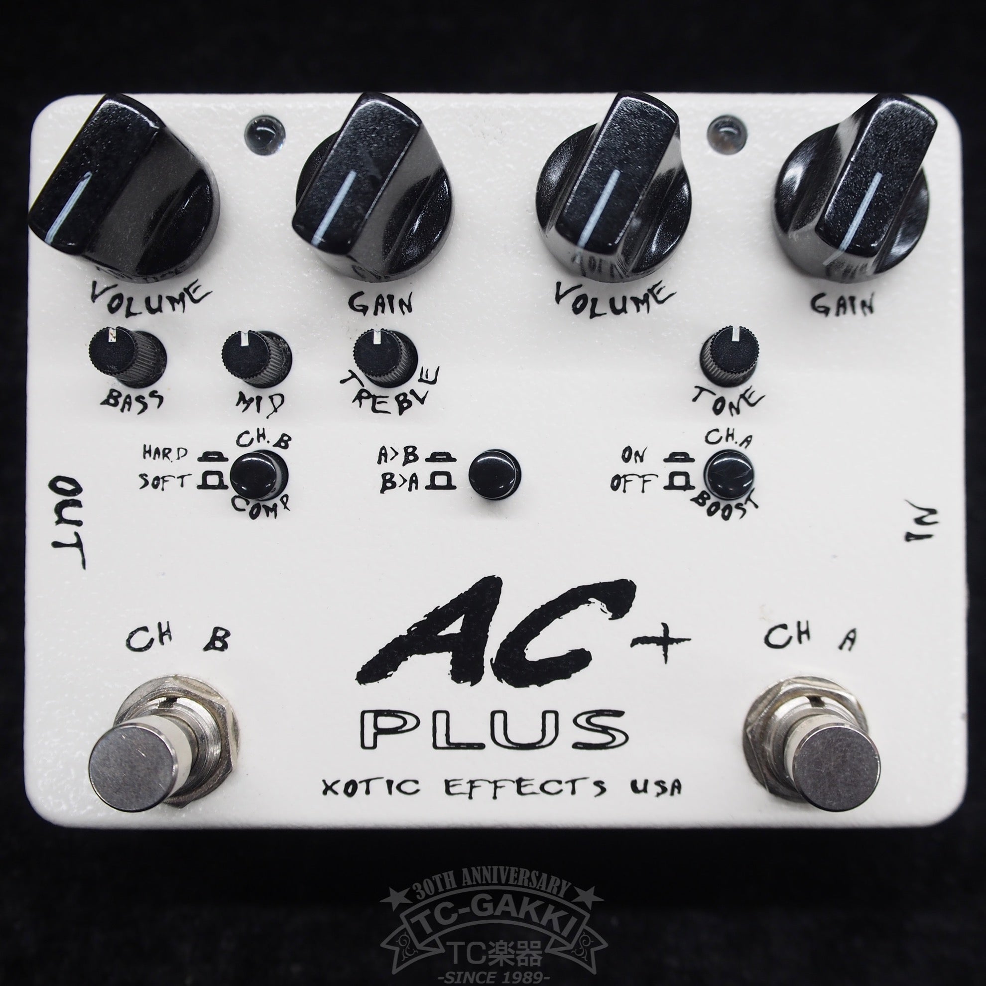 AC PLUS