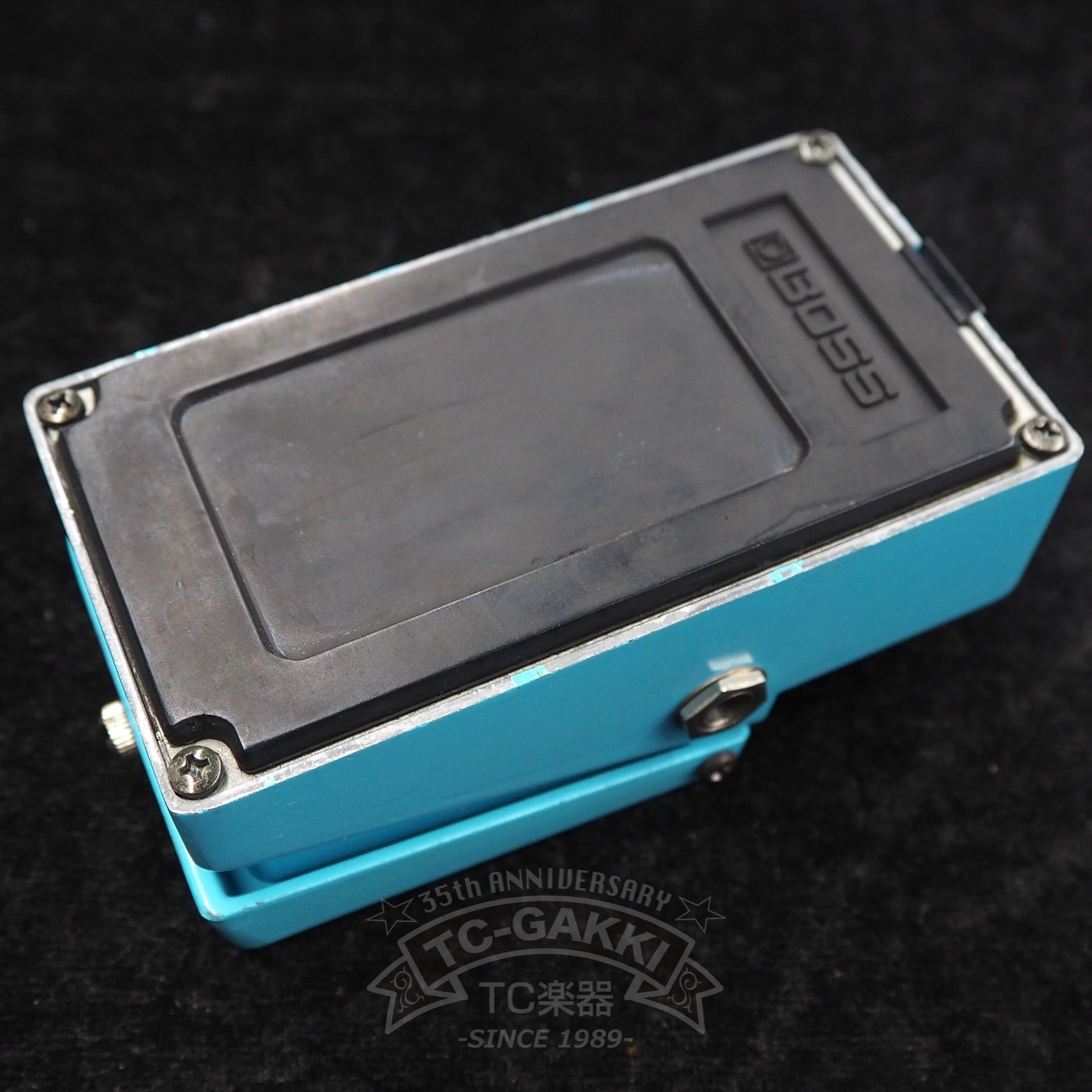 CE-2 Chorus (Silver Screw/JAPAN) Mod.