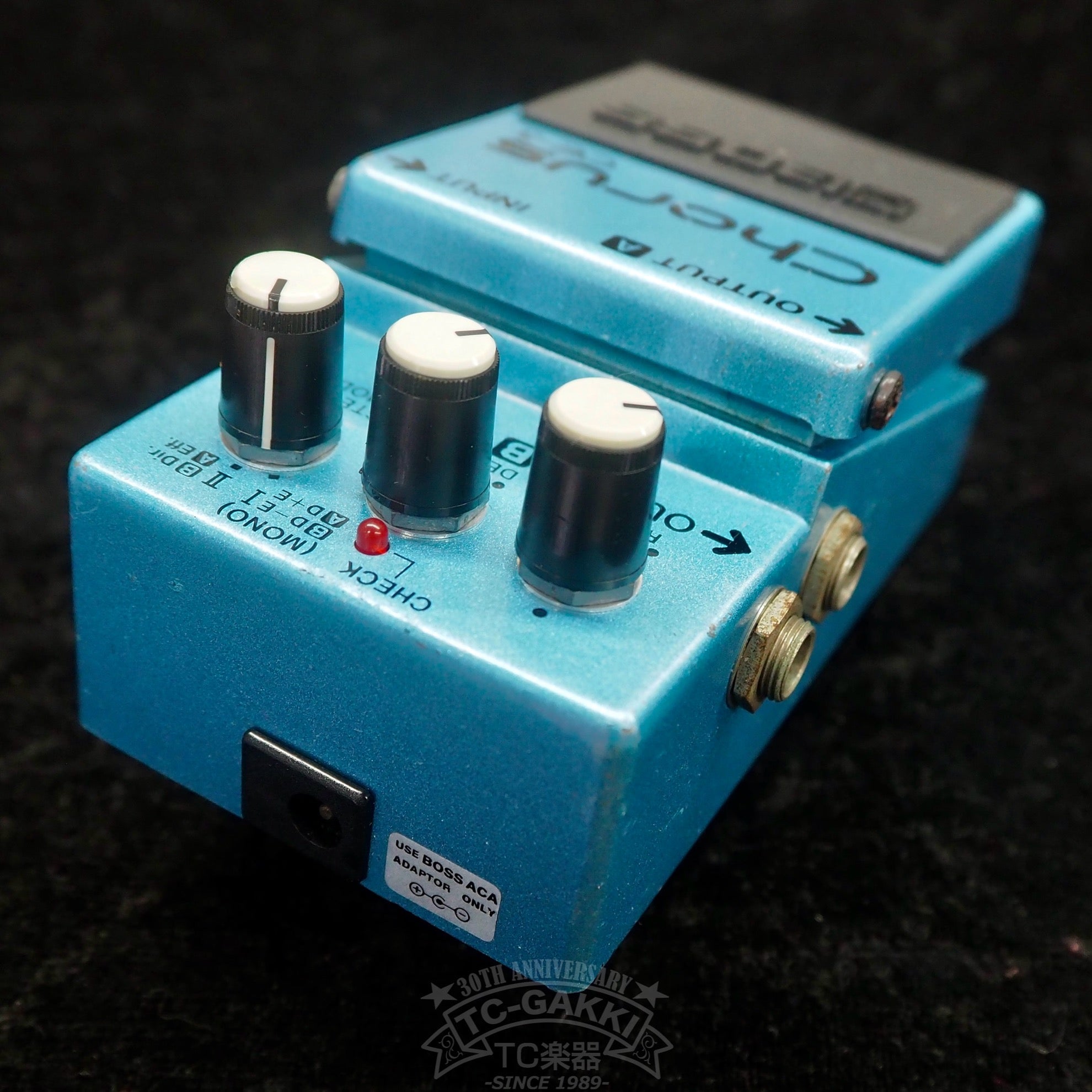 CE-3 Chorus