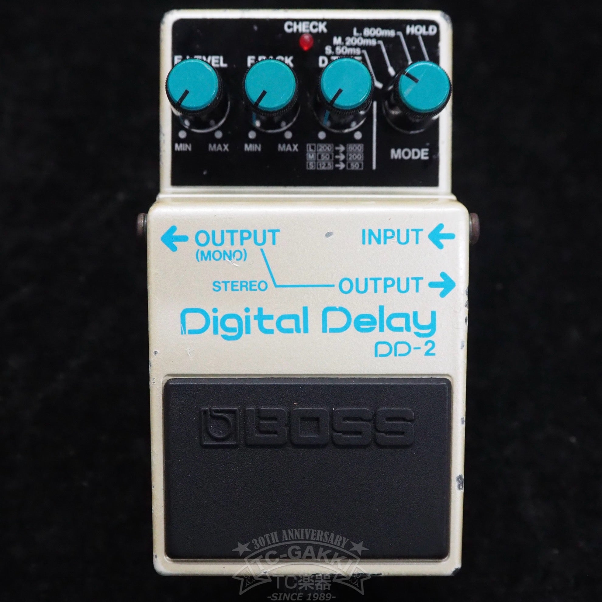 DD-2 Digital Delay (JAPAN)