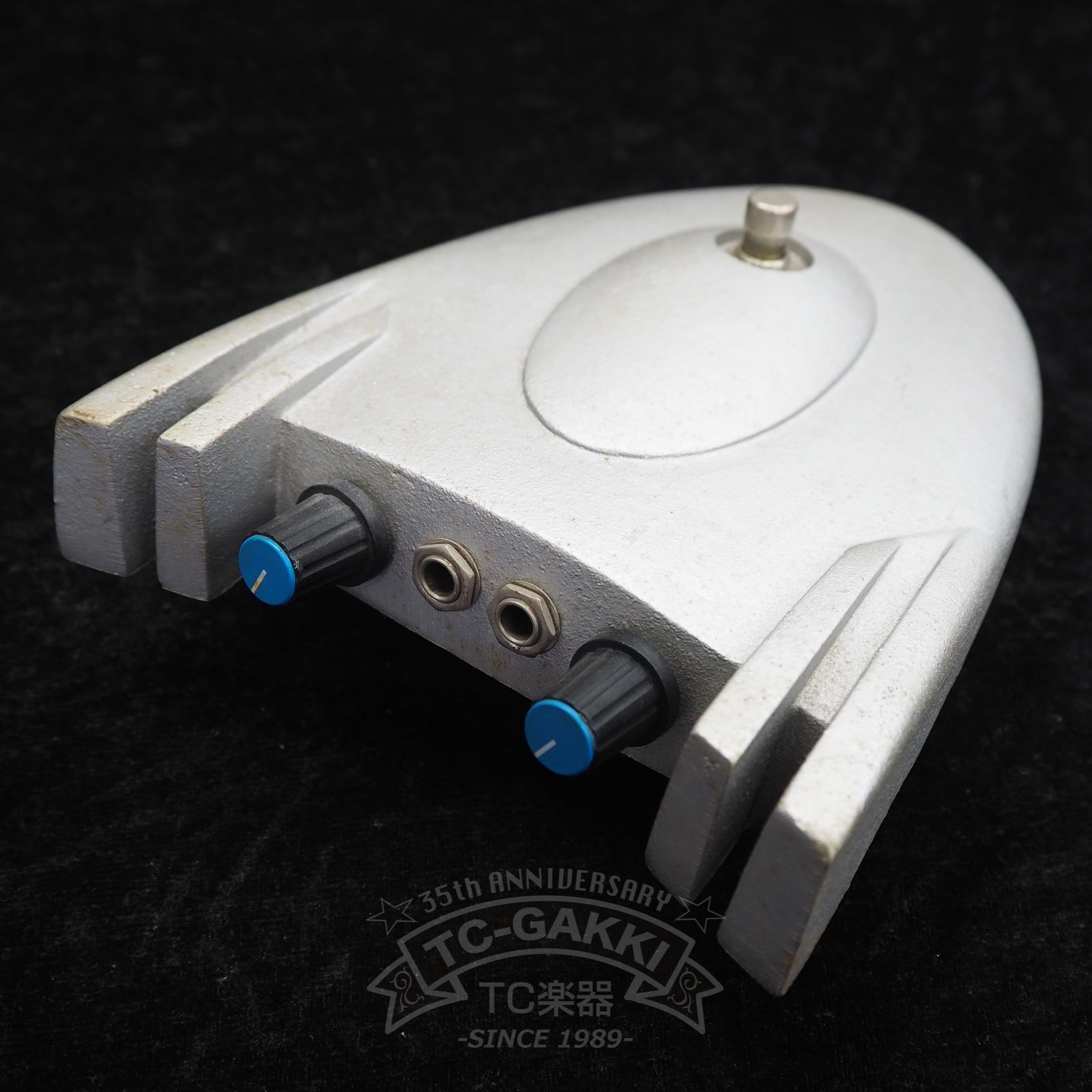 RMCF CLASSIC FUZZ “ROCKET FX SERIES