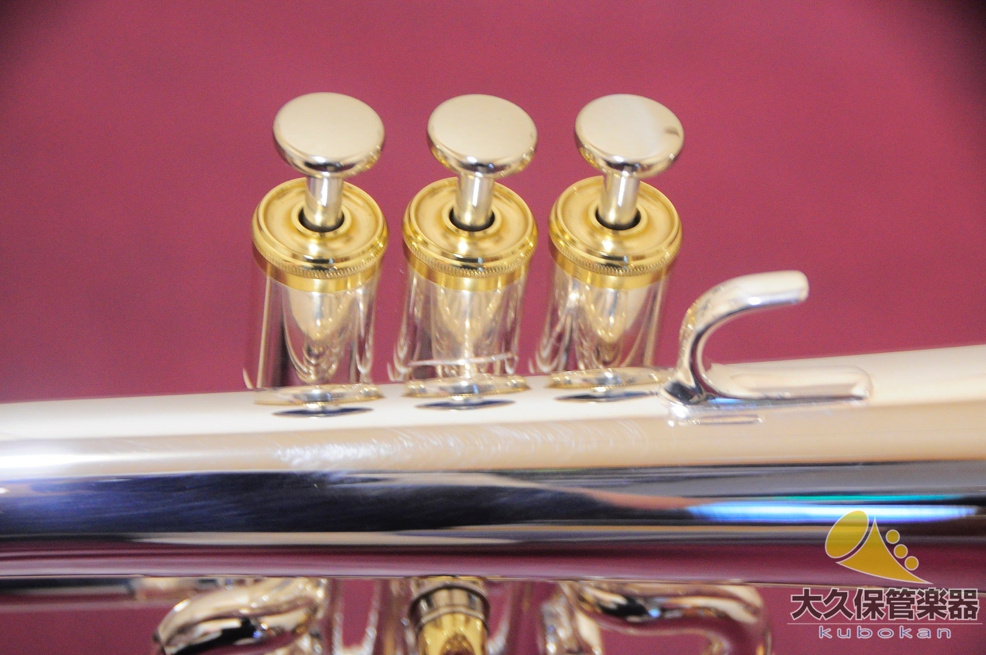 ジェネヴァ Signature B♭ Flugelhorn-SP フリューゲルホルン(新品)