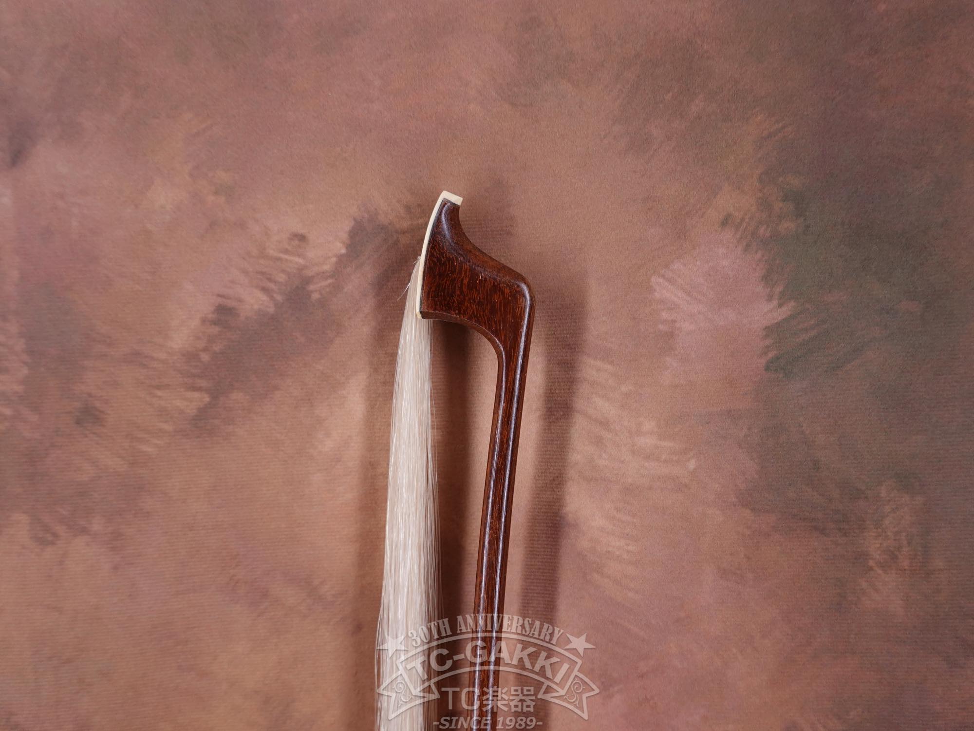 アトリエ・サルド コントラバス弓