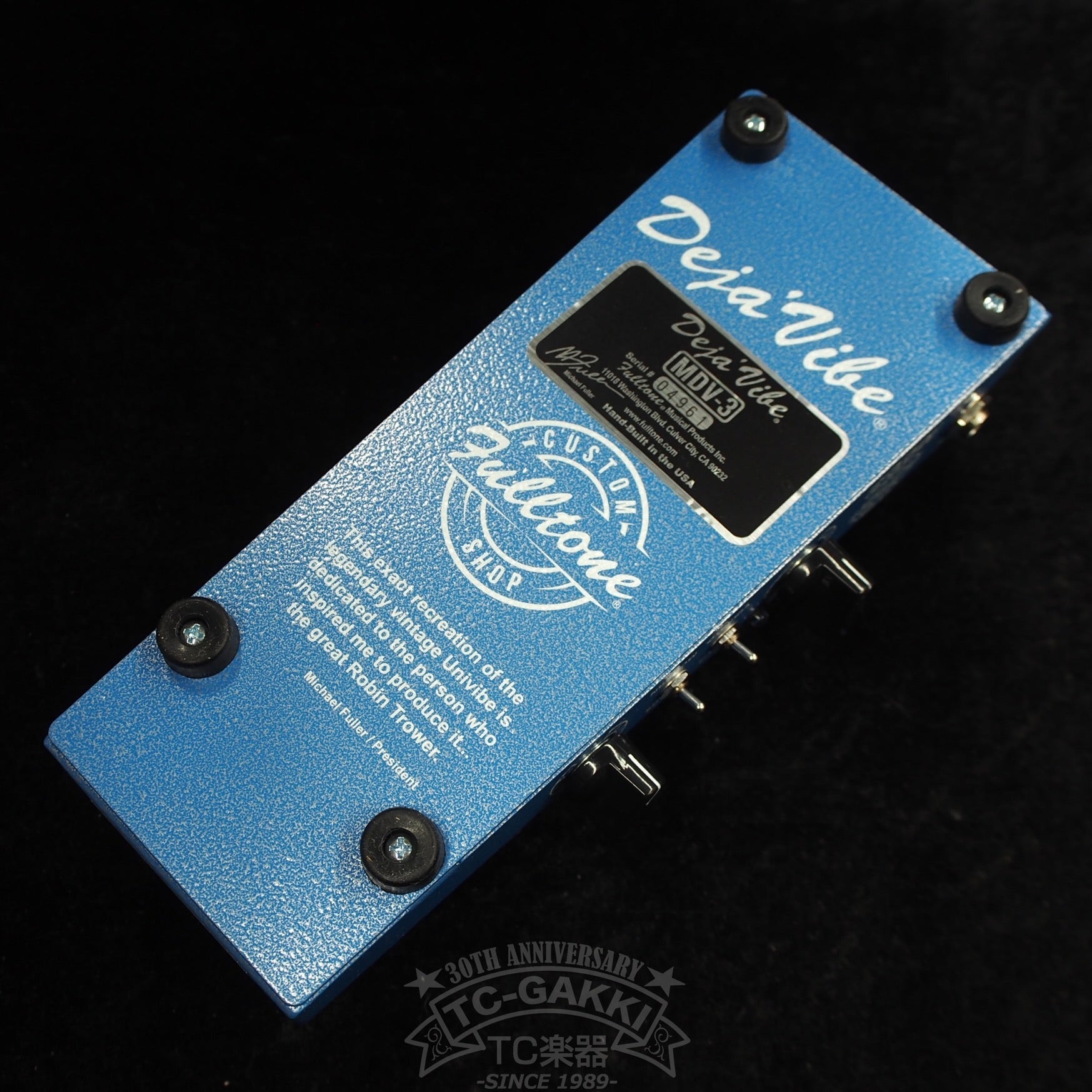 C.Shop MDV-3 V2 Mini Deja Vibe3