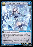 Zhang Jiao, Way of Peace - Abyssal Heaven - Grand Archive TCG