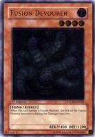 Fusion Devourer (UTR) - Strike of Neos - YuGiOh - TCGplayer.com