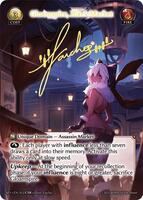 Gloamspire, Black Market (CSR) - Supporter Pack 3 - Grand Archive