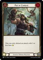 Arakni, Funnel Web (Extended Art) - LGS377 - Flesh and Blood