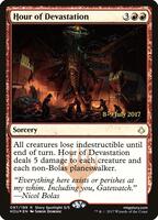 Hour of Devastation - Prerelease Cards - Magic: The Gathering