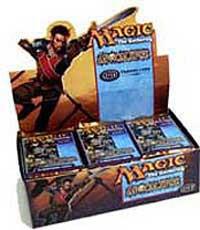 Apocalypse - Booster Box - Apocalypse - Magic: The Gathering