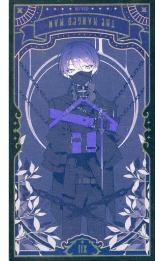 Collectible Cards/Card]NIJISANJI Tarot Card - NIJISANJI - Kenmochi